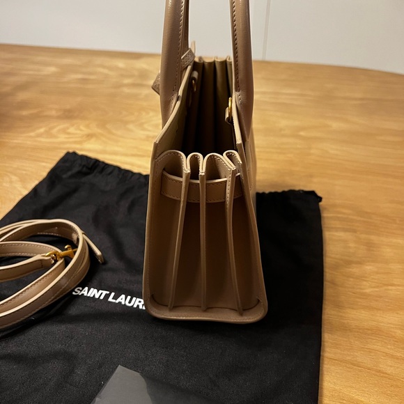 YSL SAC DE JOUR NANO, NEVER USED - Picture 6 of 6